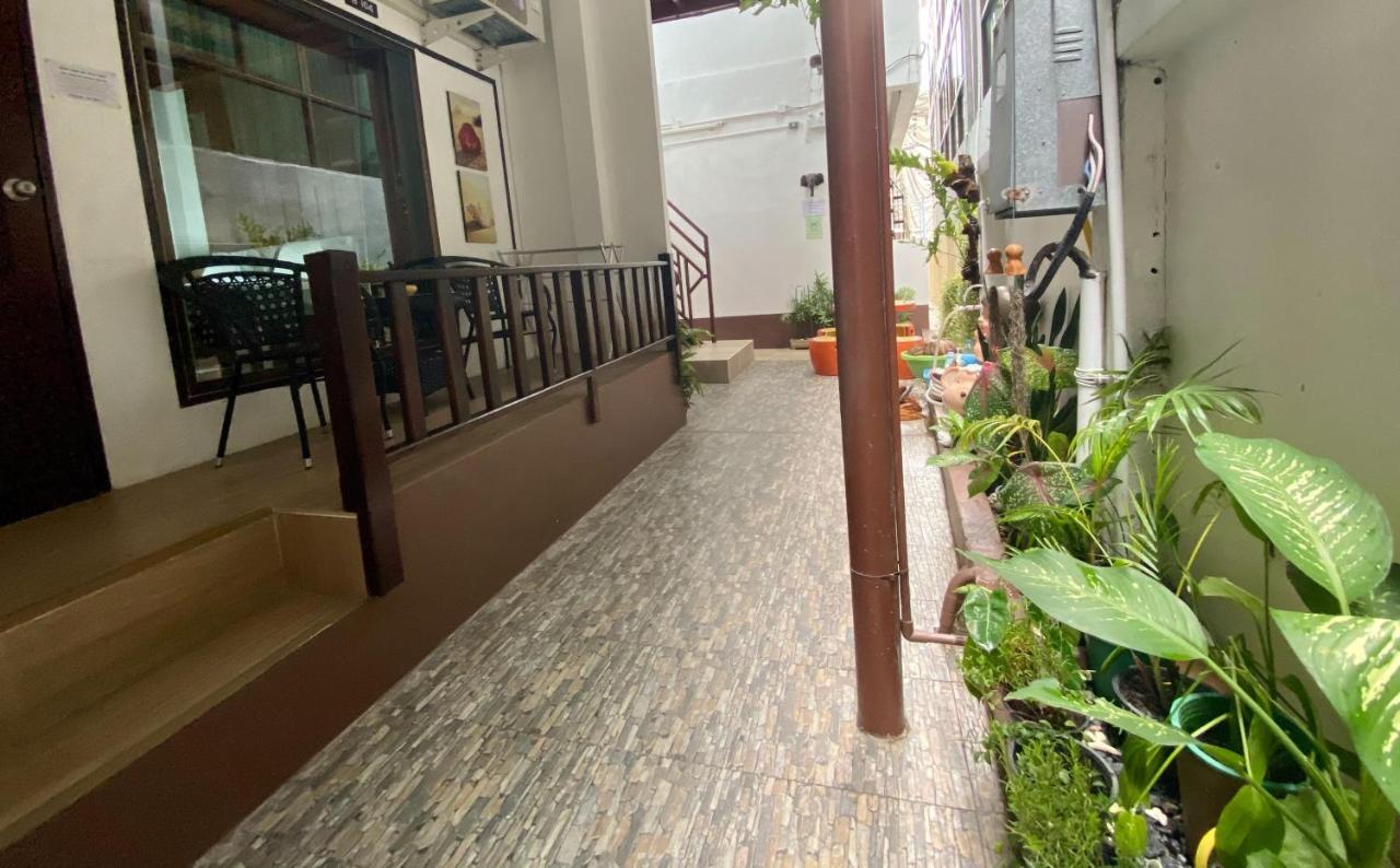 Lipe Inn Exterior photo