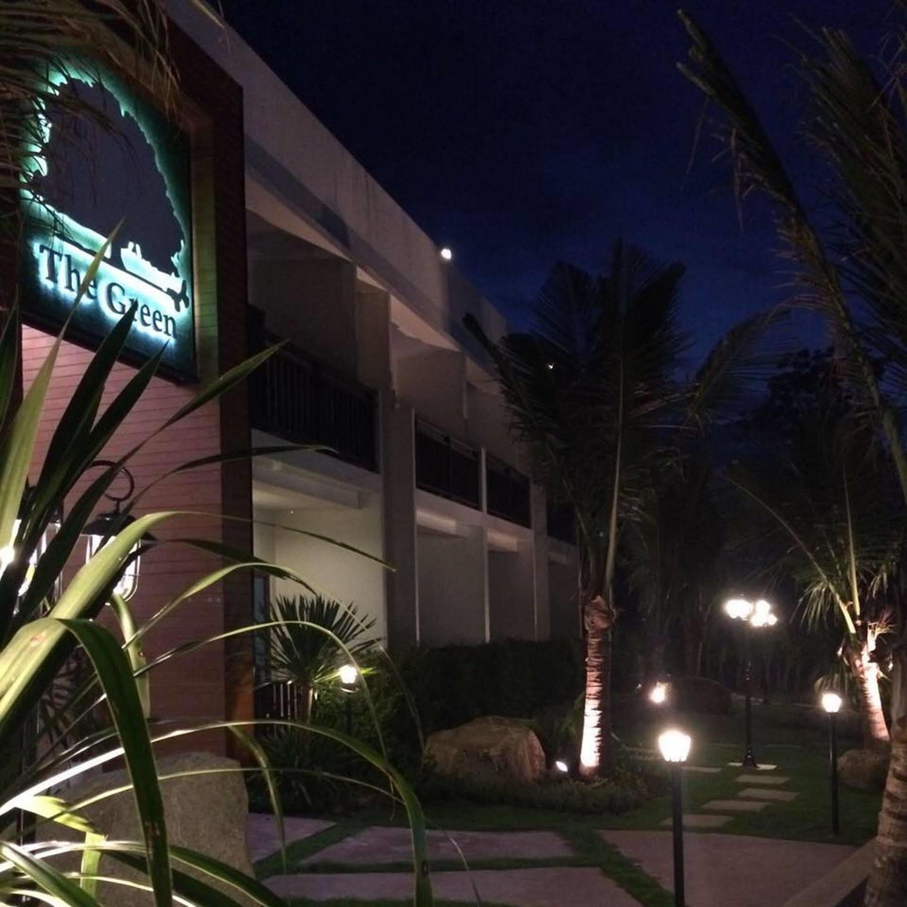 Lipe Inn Exterior photo