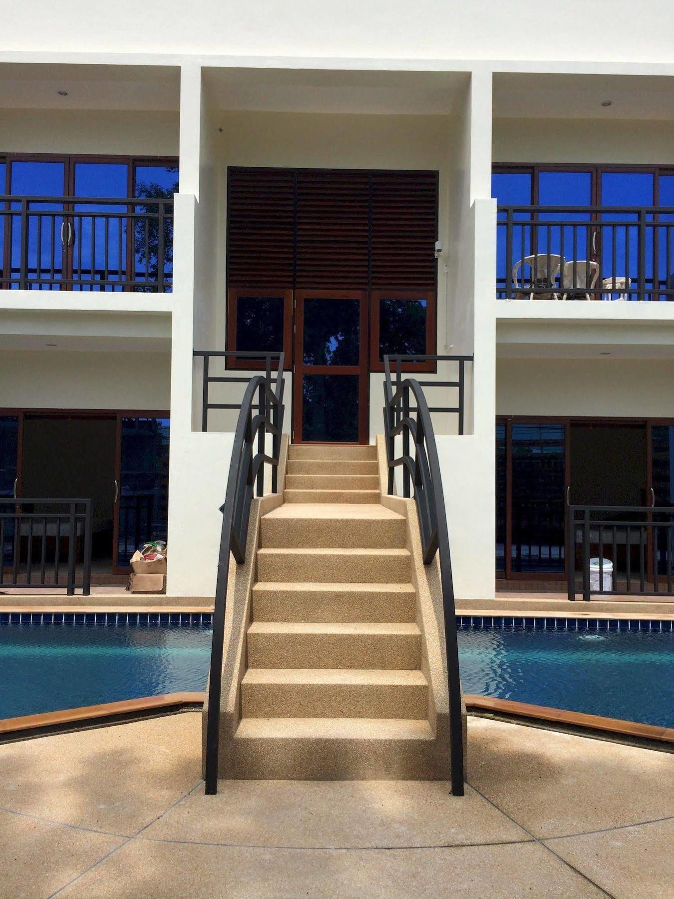 Lipe Inn Exterior photo