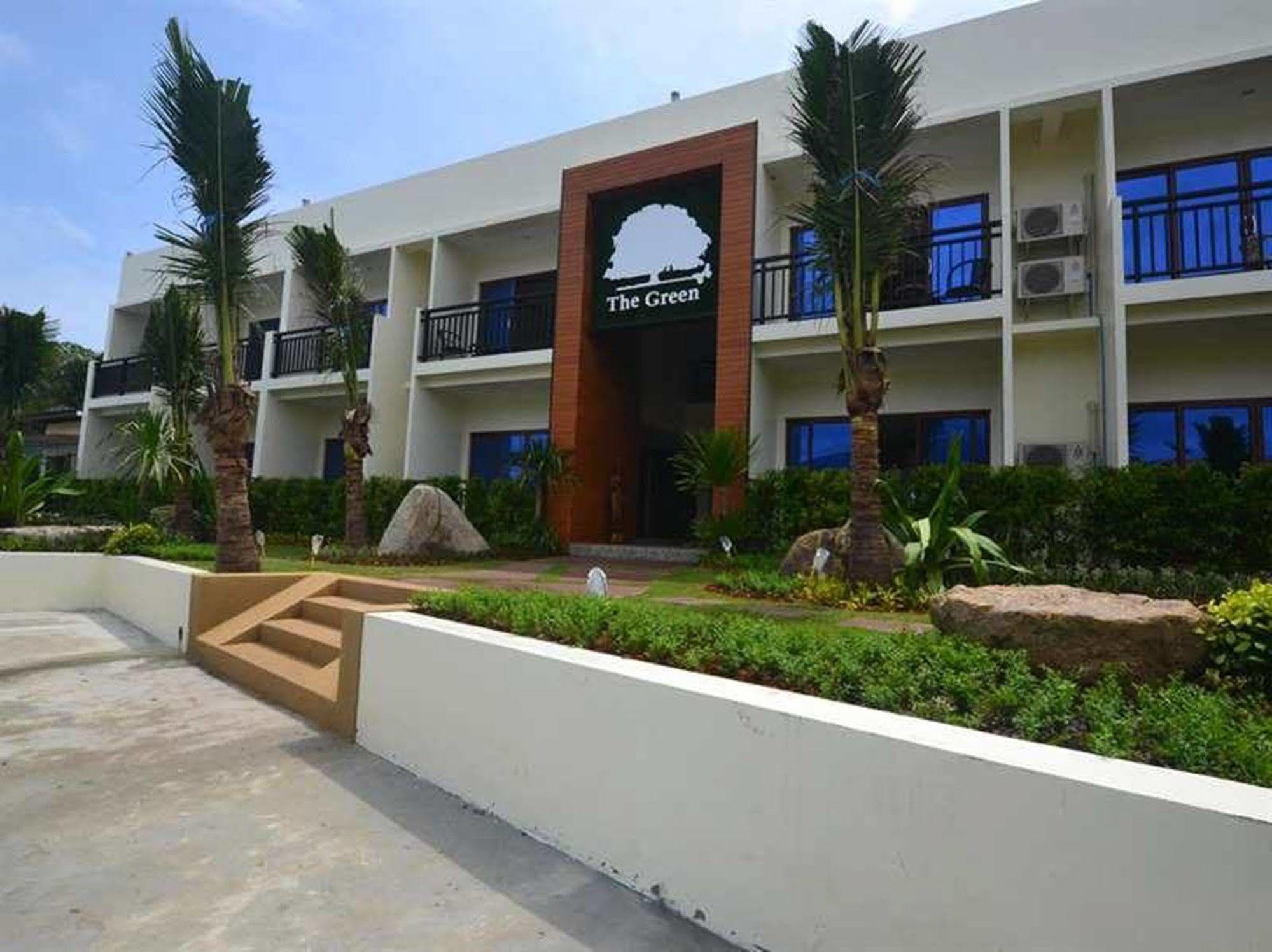 Lipe Inn Exterior photo